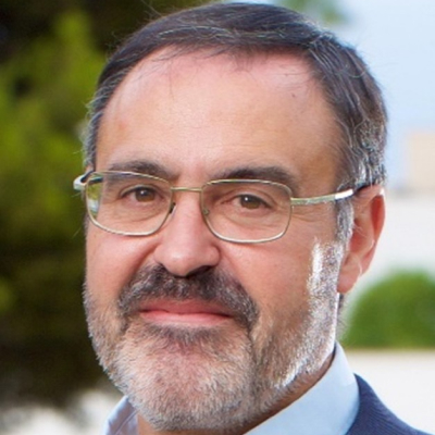 Salvador Ivorra Chorro — Conferencista magistral, España